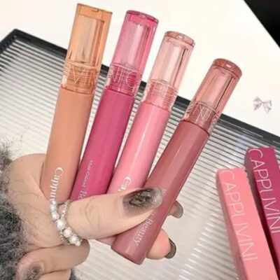 Hydrating Jelly Lip Gloss