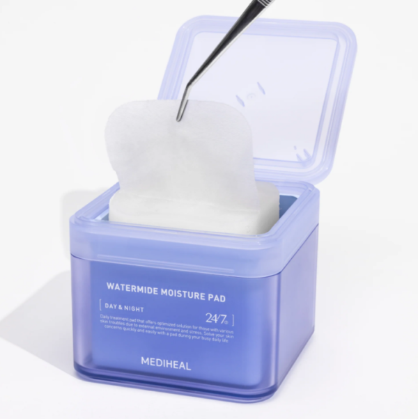 img_0809.png Mediheal, Watermide Toner Pads 100pcs