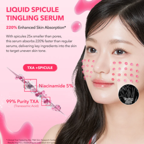 img_0903.png APRILSKIN, TXA Niacinamide Toning Shot 99 Serum 30ml