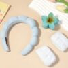 Hair Accessory Set - 4pcs