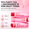 APRILSKIN, TXA Niacinamide 99 Milky Toner 150ml
