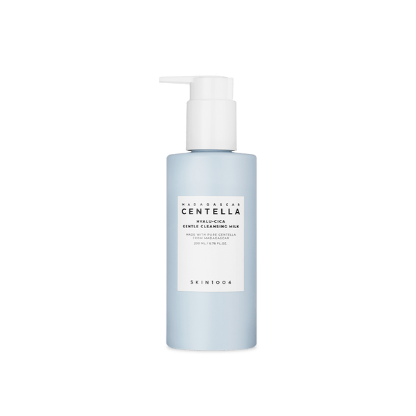 Madagascar Centella hyalu cica gentle cleansing milk 200ml