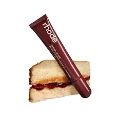 Rhode peptide lip tint shade PBJ