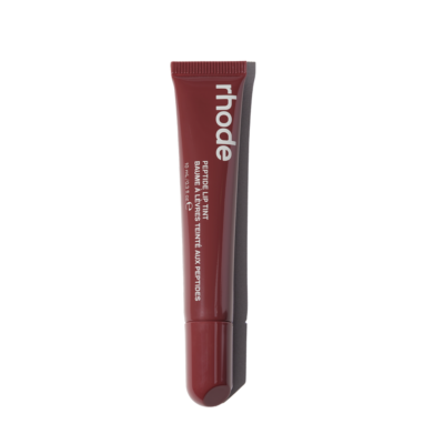 Rhode peptide lip tint shade PBJ