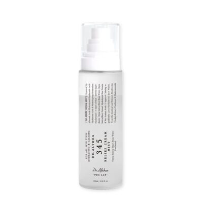Dr.Althea 345 Relief Cream Mist | Korean Moisturizer 100ml