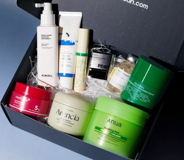 img_2192.jpeg Glowy Look Surpised Box limited time!!