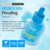 EQQUALBERRY - Hyaltoin Flooding Serum 30ml