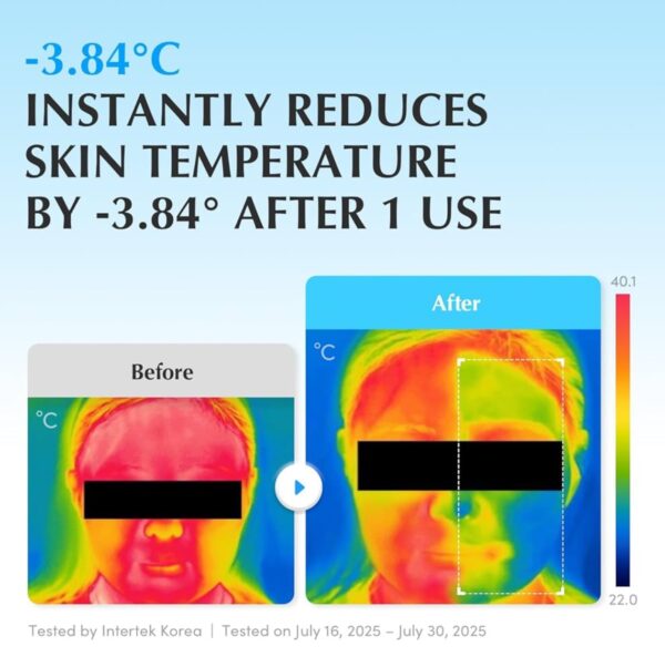 EQQUALBERRY - Hyaltoin Flooding Serum 30ml