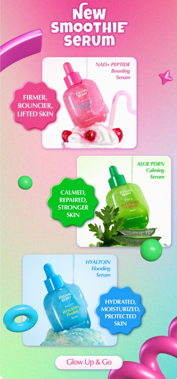 img_2367.jpeg EQQUALBERRY - Aloe PDRN Calming Serum 30ml