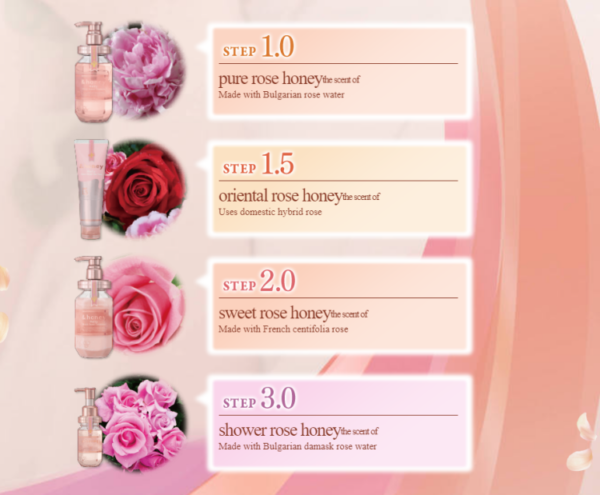 ViCREA, &honey Melty Moist Repair Hair mask (Japanese Honey Hair Mask