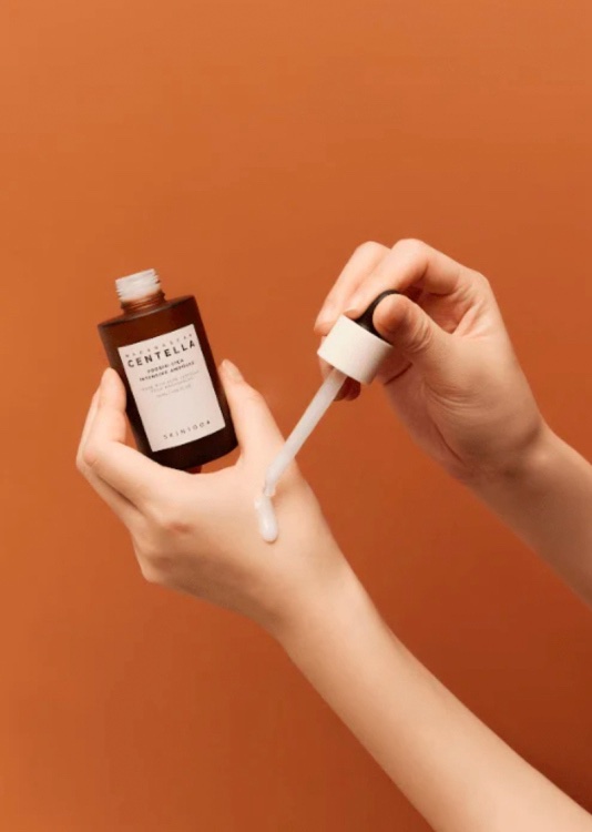 SKIN 1004, Madagascar Centella Probio-Cica Intensive Ampoule 50ml