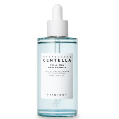 SKIN1004, Madagascar Centella Hyalu-Cica First Ampoule 100ml