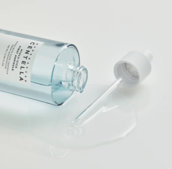 SKIN1004, Madagascar Centella Hyalu-Cica First Ampoule 100ml