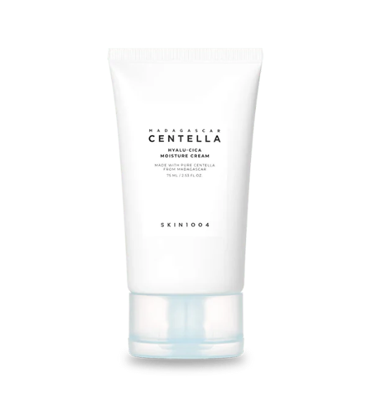 SKIN1004, Madagascar Centella Hyalu-Cica Moisture Cream 75ml