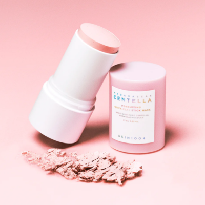 SKIN1004, Madagascar Centella Poremizing Quick Clay Stick Mask 27g