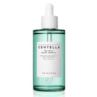 SKIN1004, Madagascar Centella Tea-Trica Relief  Ampoule 100 ml
