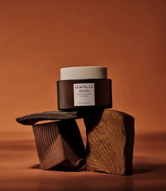 Skin1004, Madagascar Centella Probio-Cica Enrich Cream 50ml