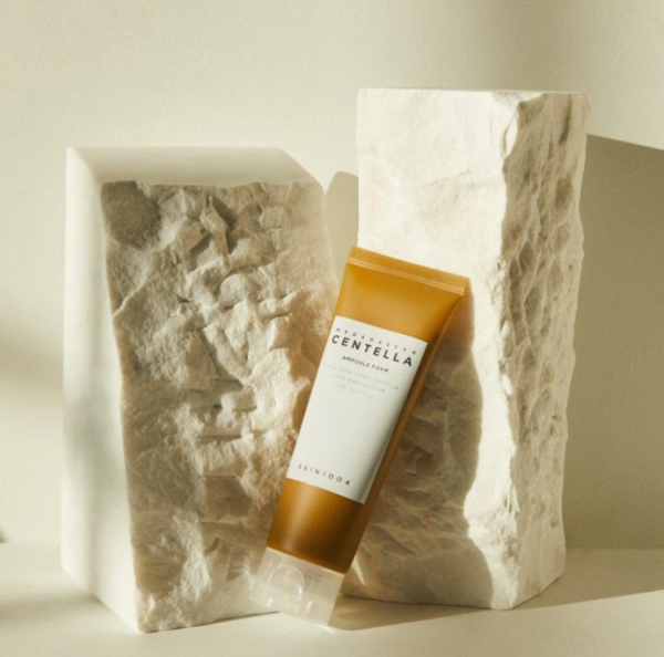 SKIN1004, Madagascar Centella Ampoule Foam 125ml