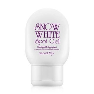 Secret Key, Snow White Spot Gel