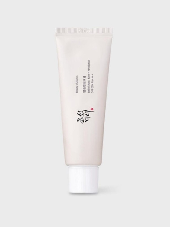 Beauty Of Joseon, Relief Sun Rice Probiotics (SPF50+ PA++++) 50ml
