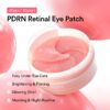 Abib – PDRN Retinal Eye Patch Glow Jelly (60 pcs)