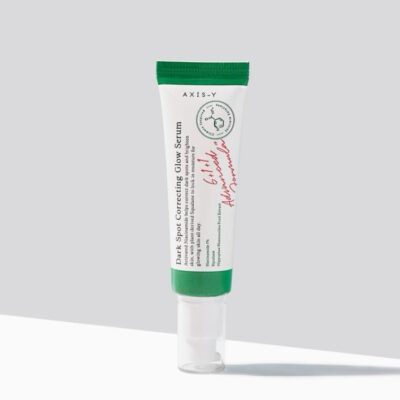 AXIS-Y, Dark Spot Correcting Niacinamide Glow Serum 50ml