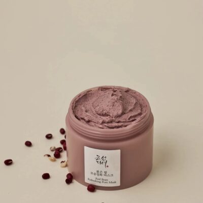 Beauty Of Joseon, Red Bean Refreshing Pore Mask