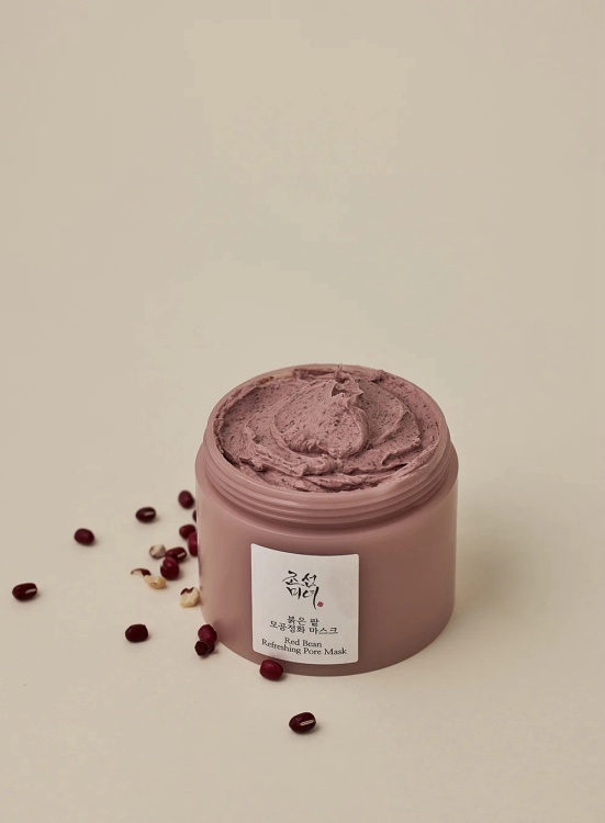Beauty Of Joseon, Red Bean Refreshing Pore Mask