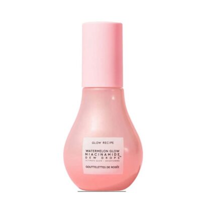 Glow Recipe, Watermelon Glow Niacinamide Dew Drops 15ml
