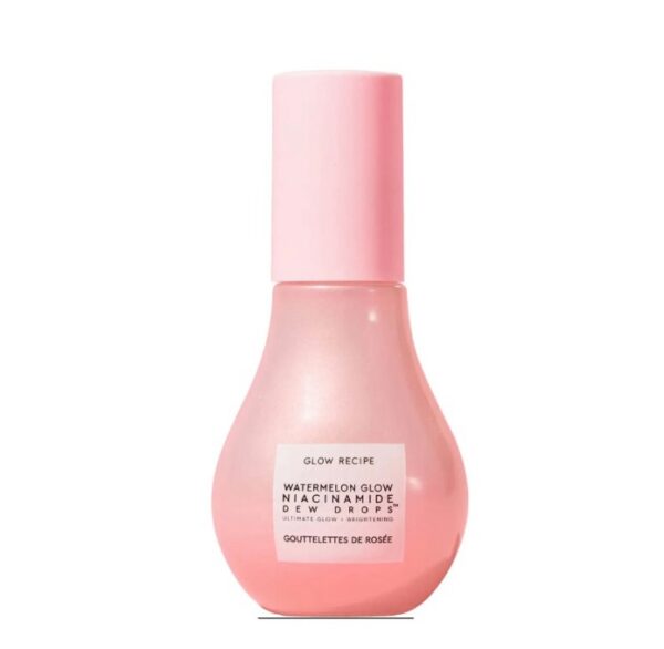 Glow Recipe, Watermelon Glow Niacinamide Dew Drops 15ml