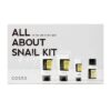 Cosrx, All About Snail Trial Kit