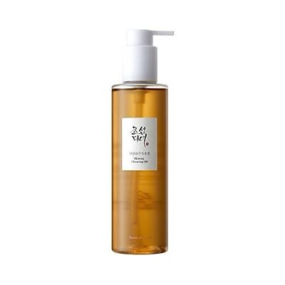 Beauty of Joseon, Ginseng Cleansing Oil 210ml
