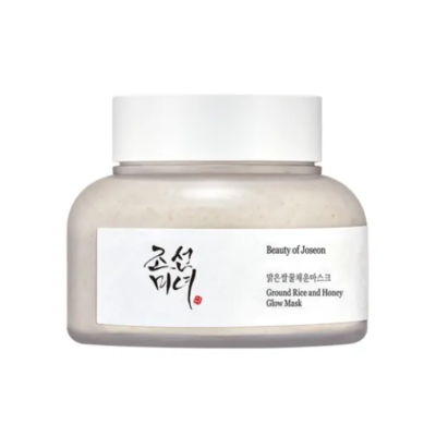 Beauty of Joseon, Ground Rice and Honey Glow Mask 150ml