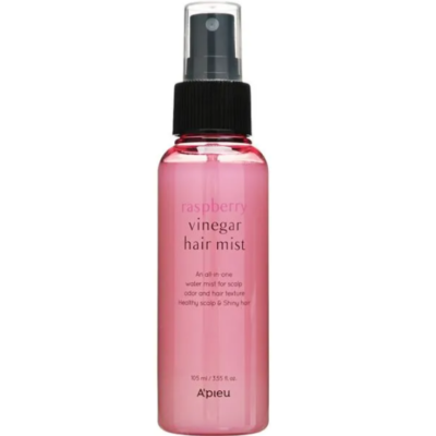 A'PIEU, Raspberry Vinegar Hair Mist 105ml