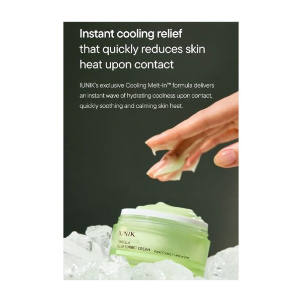 img_2659-1.jpeg Iunik Centella Relief Sorbet Cream 50ml
