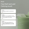 Abib, Heartleaf Spot Pad Calming Touch 80pcs