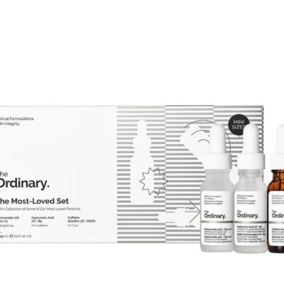 The ordinary The Most-Loved Set