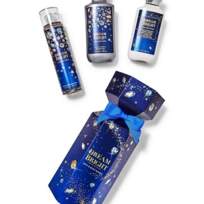 The Dream Bright Set From Bath&Body Works.