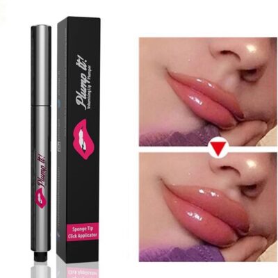 Plump It! Volumising Lip Plumper!