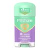 Mitchum Clear Gel Antiperspirant & Deodorant