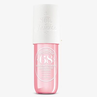 Sol De Janeiro CHEIROSA 68 
عطر جسم وشعر 90ml