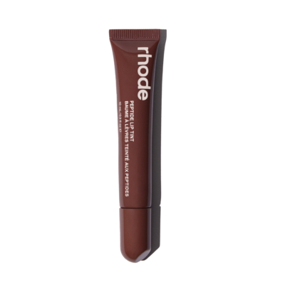 Rhode peptide lip tint espresso

Color: ESPRESSO-RICH BROWN