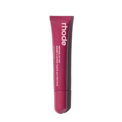 Rhode peptide lip tint raspberry jelly

Color: RASPBERRY JELLY-CRUSHED BERRY