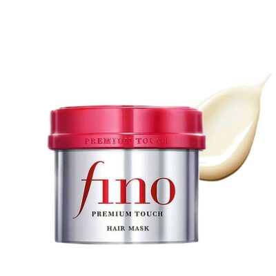 Shiseido, Fino Premium Touch Hair Mask 230g