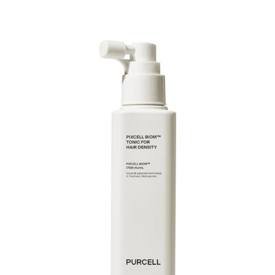 Purcell Pixcell Biom™ Tonic for Hair Density تونيك لتكثيف الشعر وعلاج التساقط