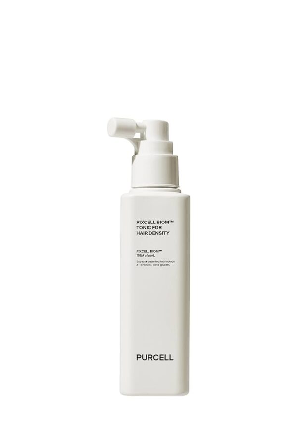 img_2914.jpeg Purcell Pixcell Biom™ Tonic for Hair Density تونيك لتكثيف الشعر وعلاج التساقط