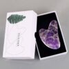Gua Sha (original quartz stone)
