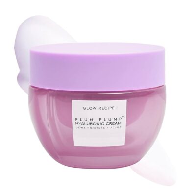 Glow Recipe, Plum plumb hyaluronic acid cream ( 30ml )