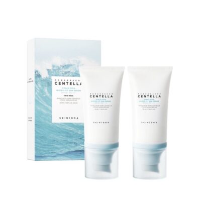 img_3006.jpeg SKIN1004
Twin Pack Madagascar Centella Hyalu-Cica Water-Fit Sun Serum SPF50+ ( 2 pieces )