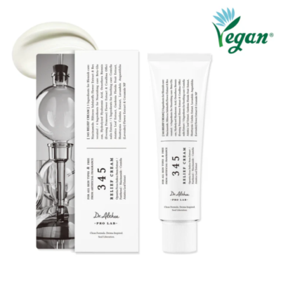 Dr. Althea, 345 Relief Cream 50ml